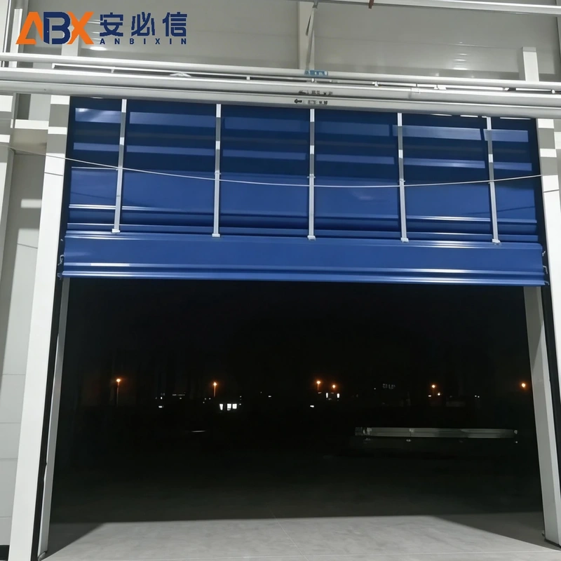 葫芦岛充气式门封