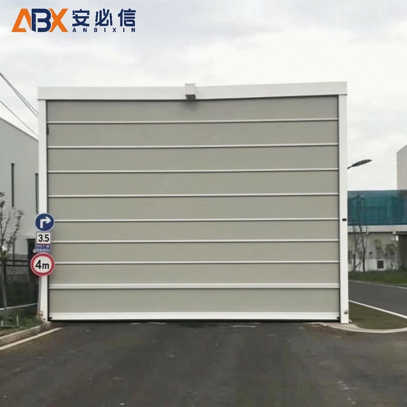 葫芦岛堆积门