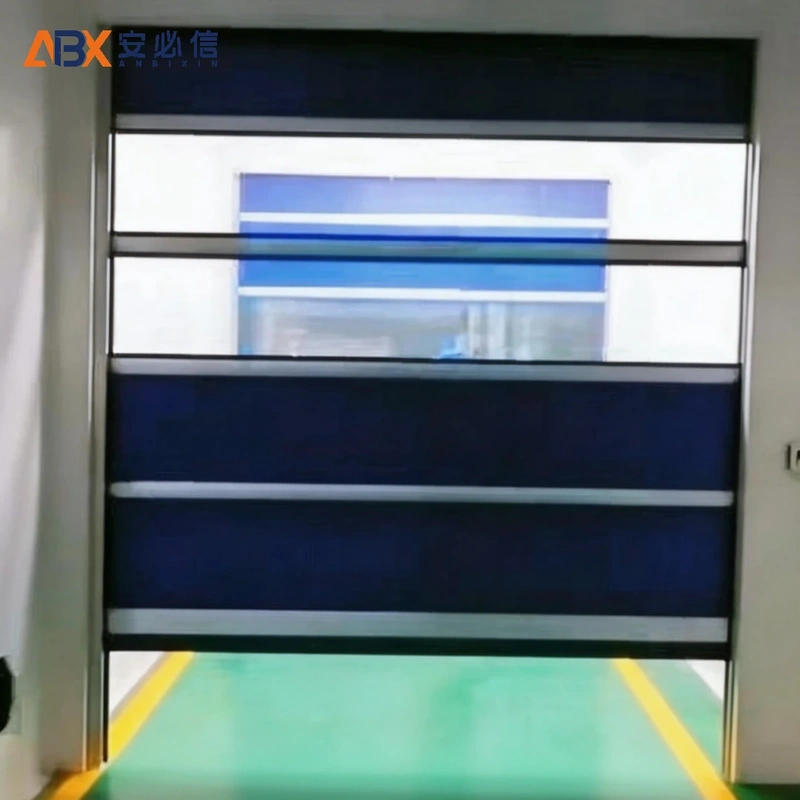 葫芦岛快速门